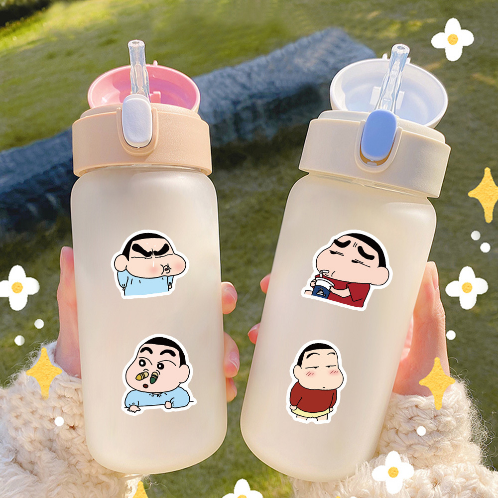 Leuke Cartoon Anime Stickers,  - Accessories Laptop recensie en prijs