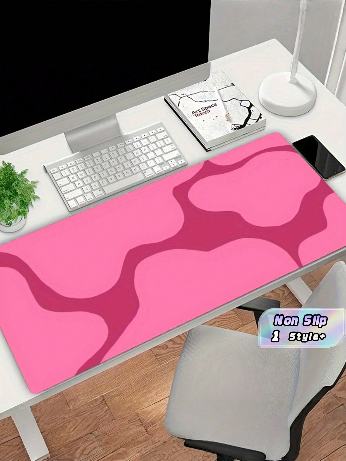 1 stuks extra grote, antislip, - Laptop Accessories Officeworks recensie en prijs