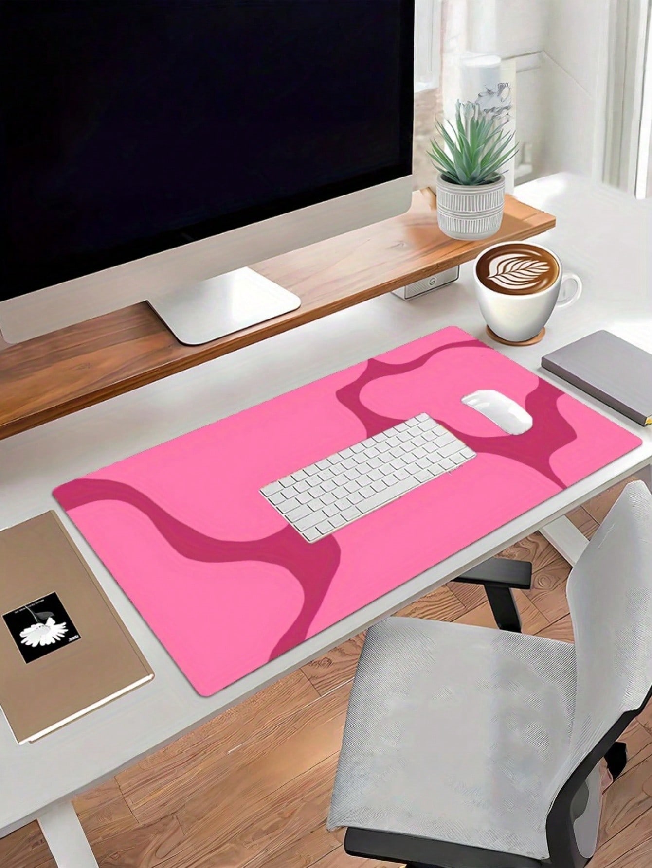 1 stuks extra grote, antislip, - Laptop Accessories Officeworks recensie en prijs
