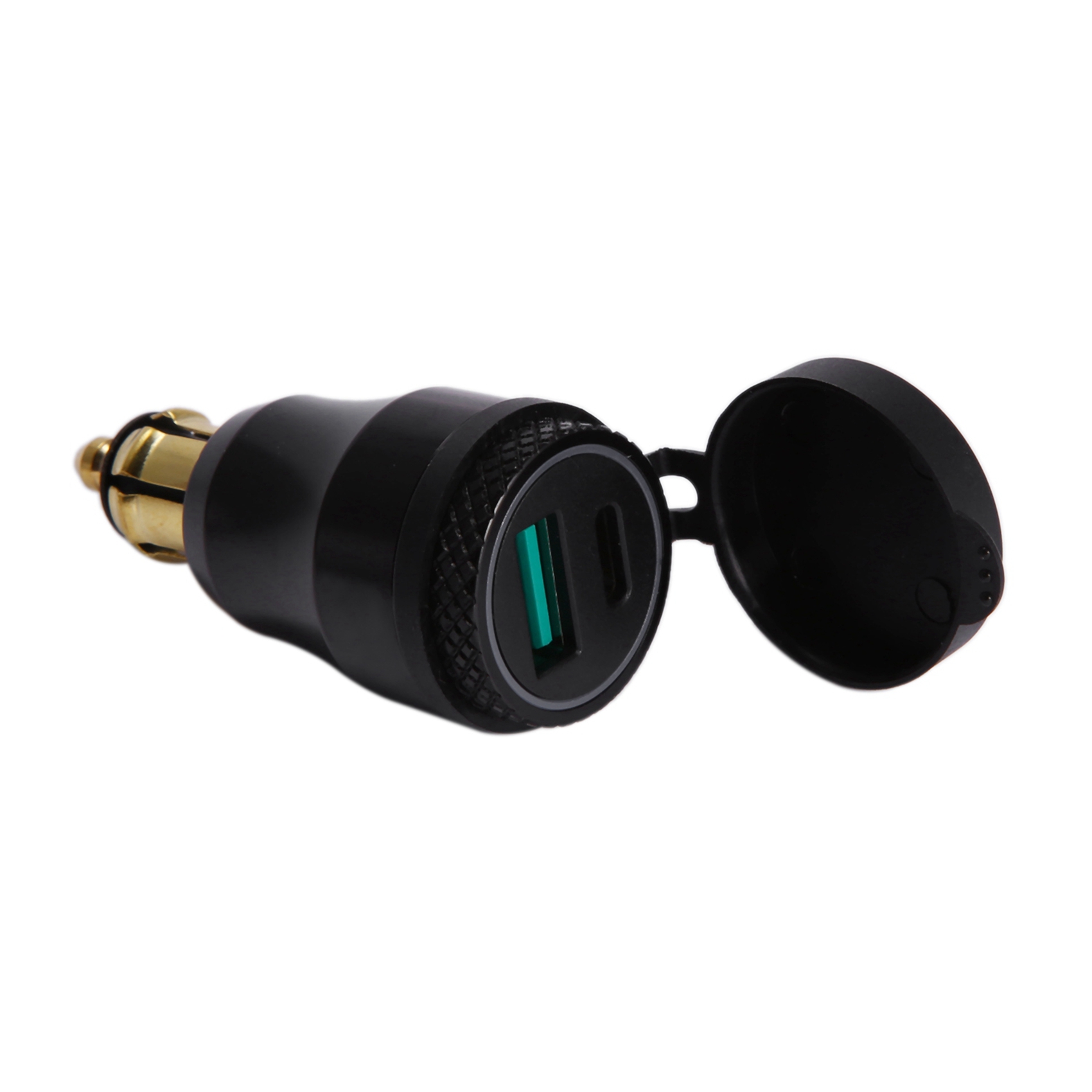 2X Sneller met USB Type-C poor - Usb C Power Adapter recensie en prijs