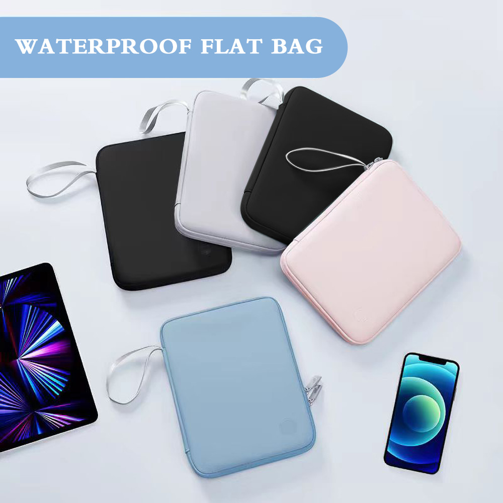Tablet-tas voor 10-13 inch tab - Laptop Accessories Sleeve recensie en prijs