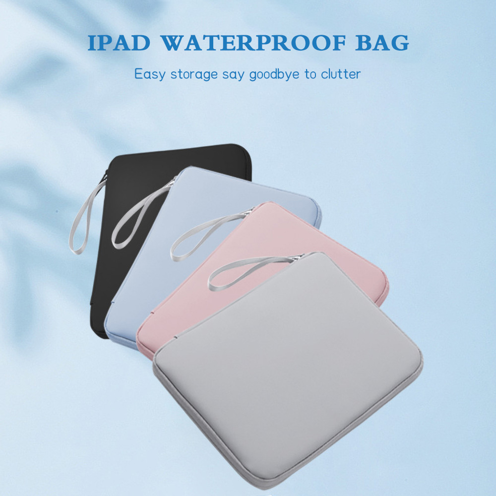 Tablet-tas voor 10-13 inch tab - Laptop Accessories Sleeve recensie en prijs