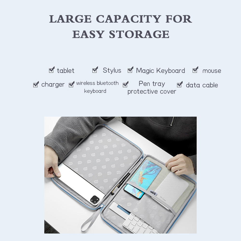 Multifunctionele waterdichte s - Laptop Accessories Sleeve recensie en prijs
