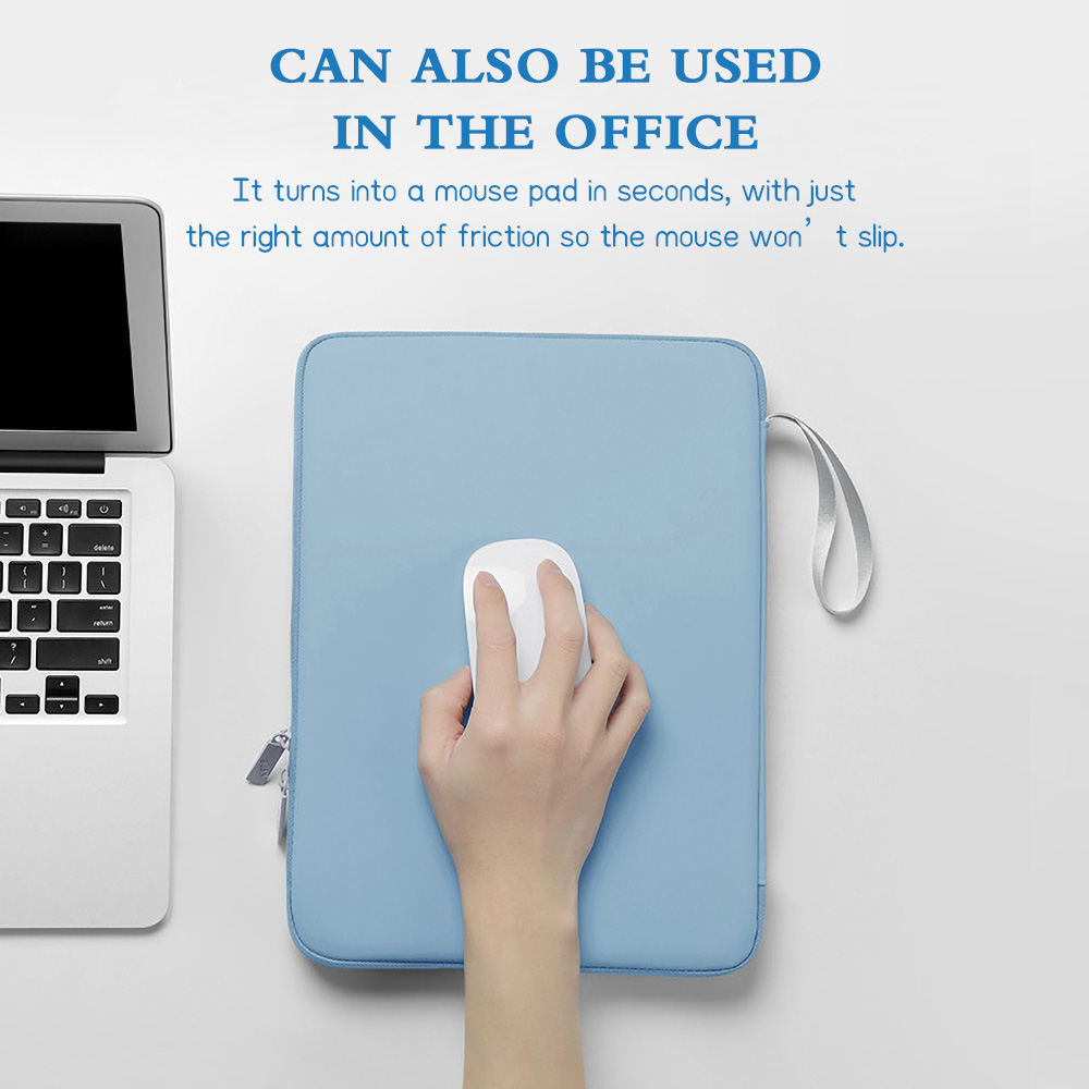 Multifunctionele waterdichte s - Laptop Accessories Sleeve recensie en prijs