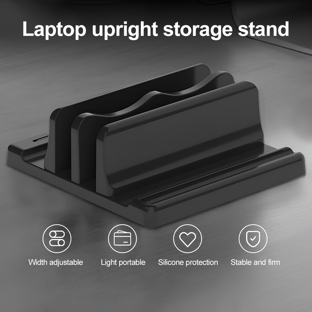 Office ABS-laptopstandaard Ver - Accessories Laptop recensie en prijs