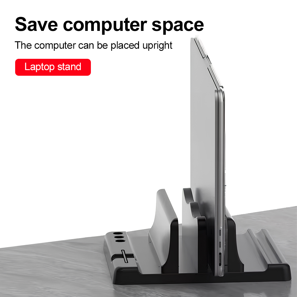 Office ABS-laptopstandaard Ver - Accessories Laptop recensie en prijs