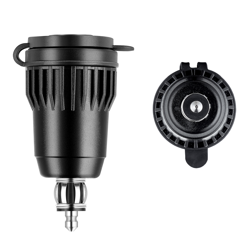 Snellaadadapter Motorfiets Qc  - Usb C Power Adapter recensie en prijs