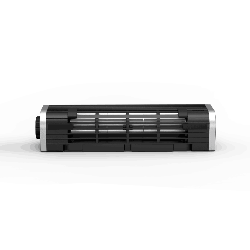 Olmaster CF-1691 USB-koelventi - Laptop Accessories Cooling Pad recensie en prijs