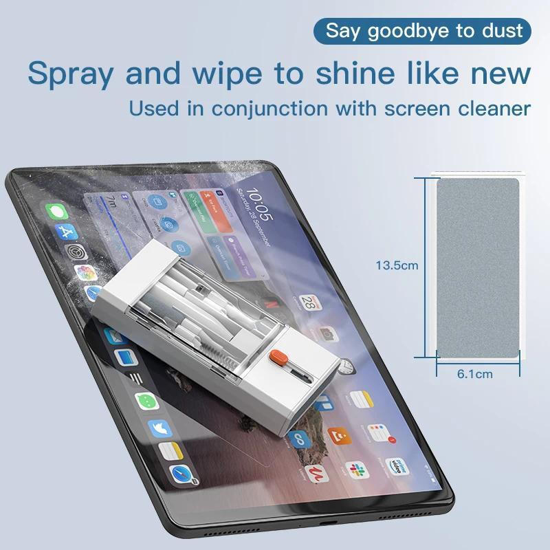Direct leverbaar: 22-in-1 mult - Screen Cleaning Kit recensie en prijs