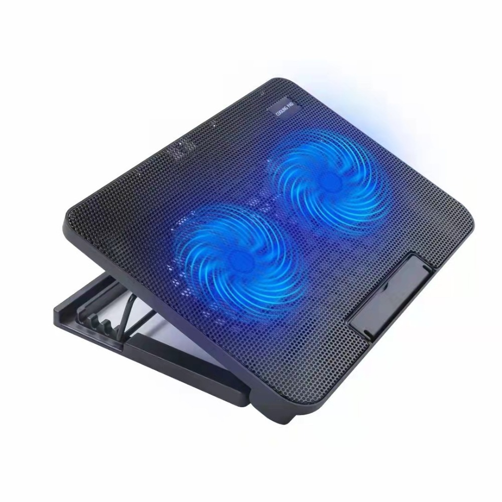 Laptopaccessoire Verstelbare l - Laptop Accessories Cooling Pad recensie en prijs