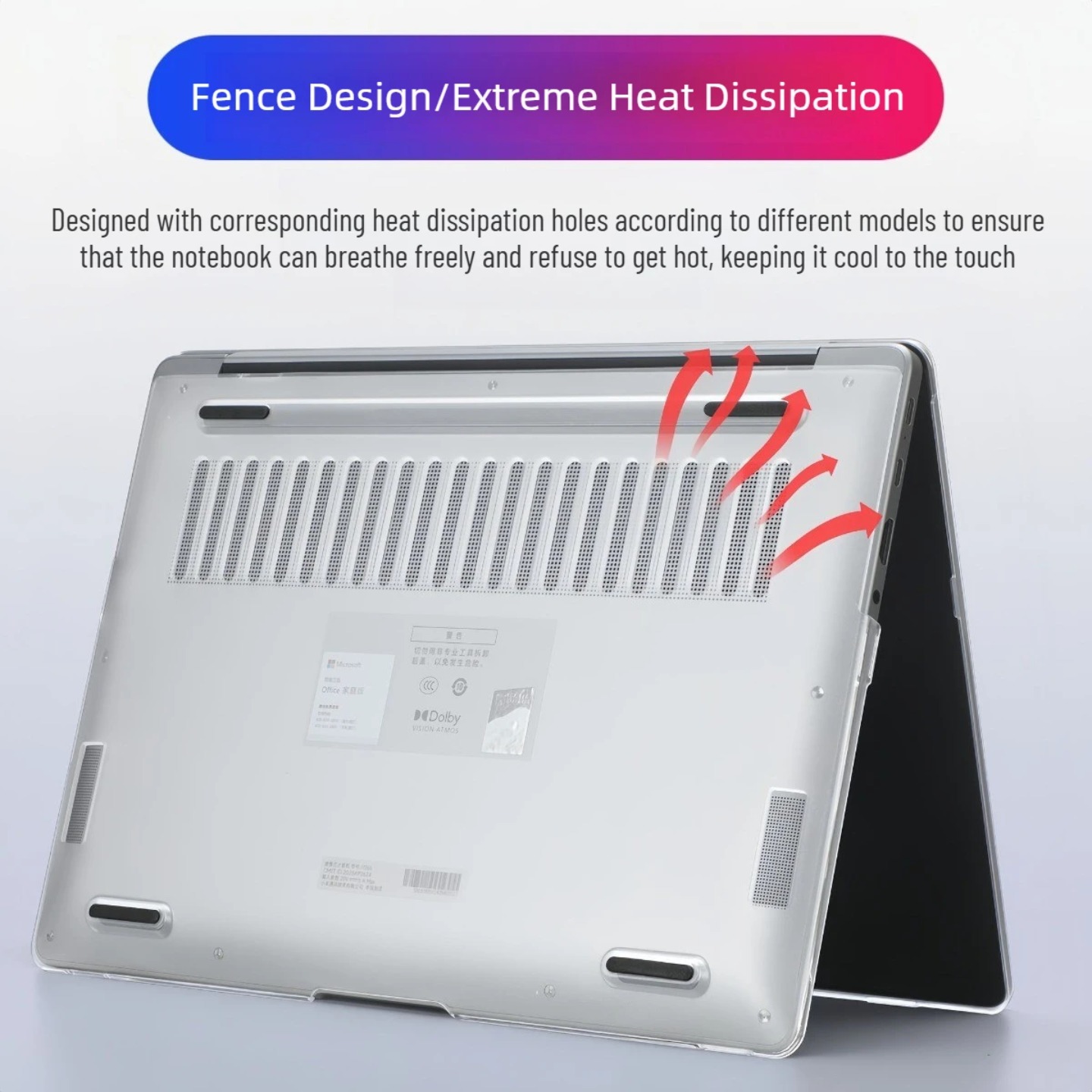 Mat Zwart Slimme Stootvaste Ha - Laptop Accessories Sleeve recensie en prijs