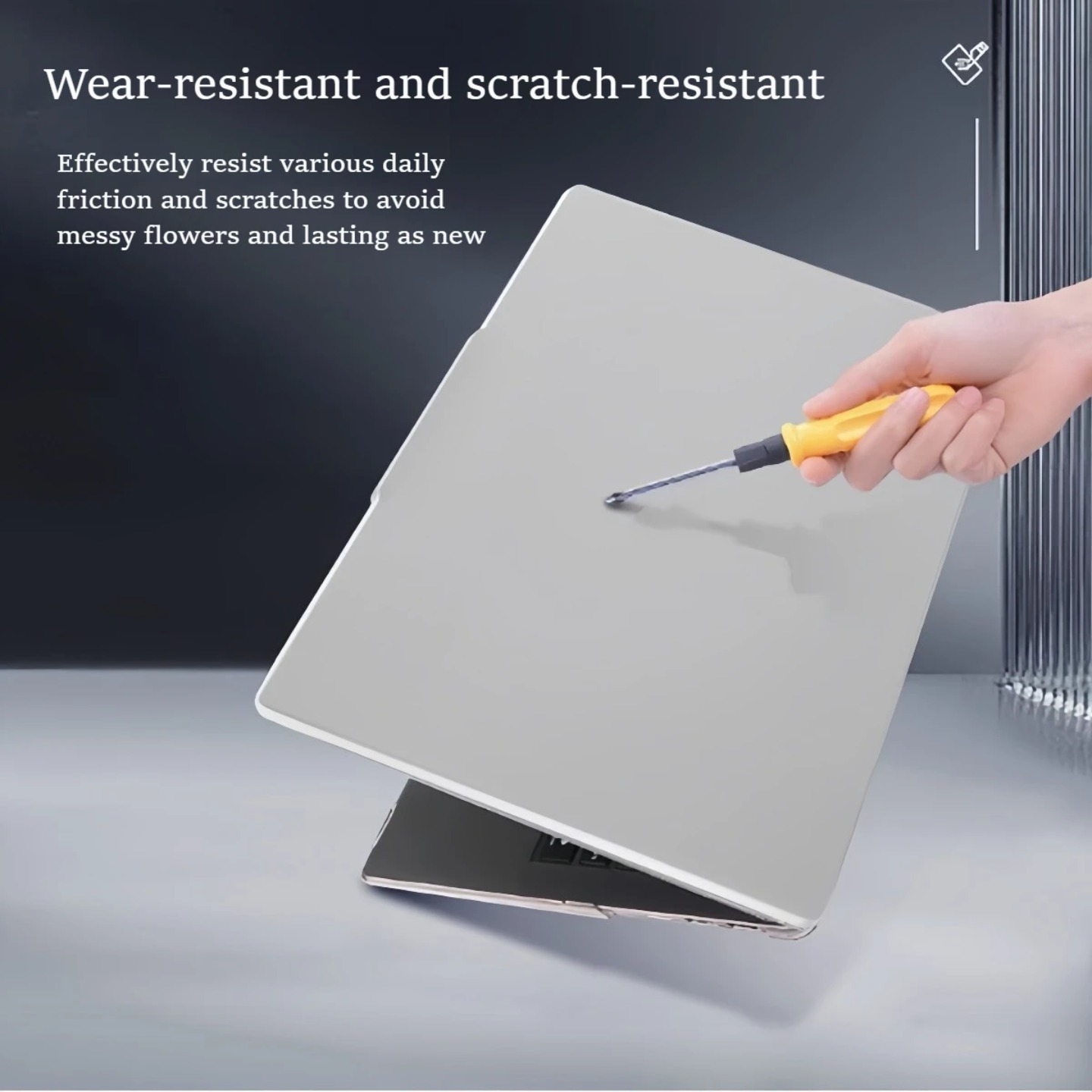 Mat Zwart Slimme Stootvaste Ha - Laptop Accessories Sleeve recensie en prijs