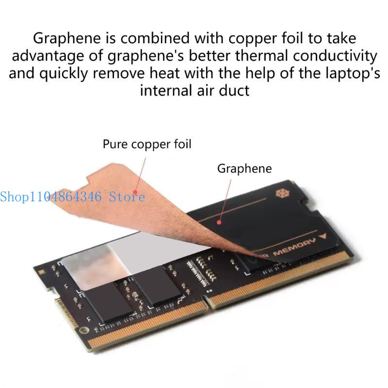 5asd koperen koellichaam voor  - Laptop Accessories Cooling Pad recensie en prijs
