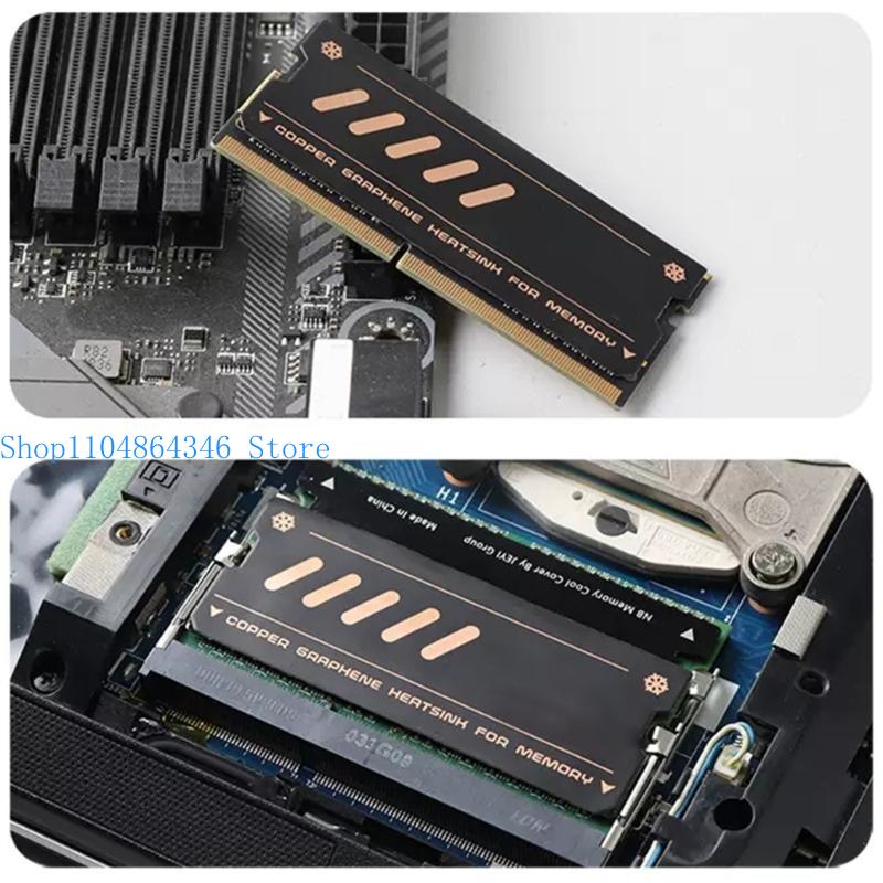 5asd koperen koellichaam voor  - Laptop Accessories Cooling Pad recensie en prijs