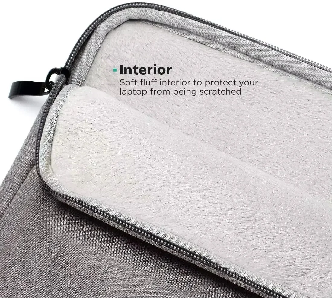 Laptoptas voor Lenovo Xiaoxin  - Laptop Accessories Sleeve recensie en prijs