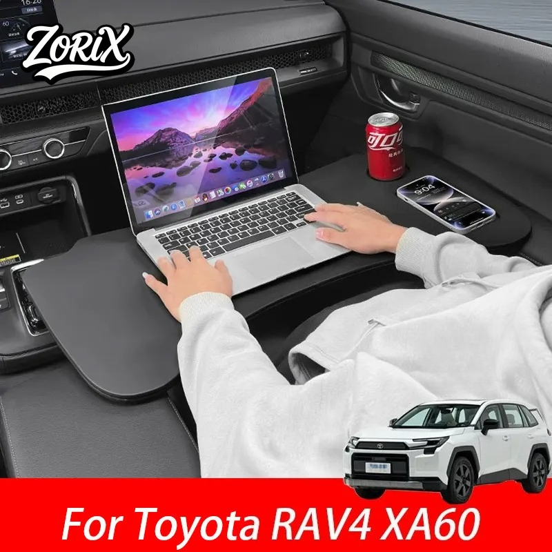 Voor Toyota RAV4 XA60 2026 Op  - Accessories Laptop recensie en prijs