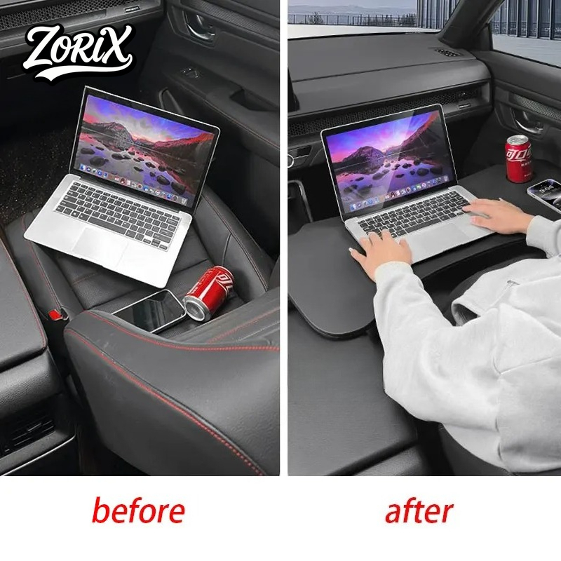 Voor Toyota RAV4 XA60 2026 Op  - Accessories Laptop recensie en prijs