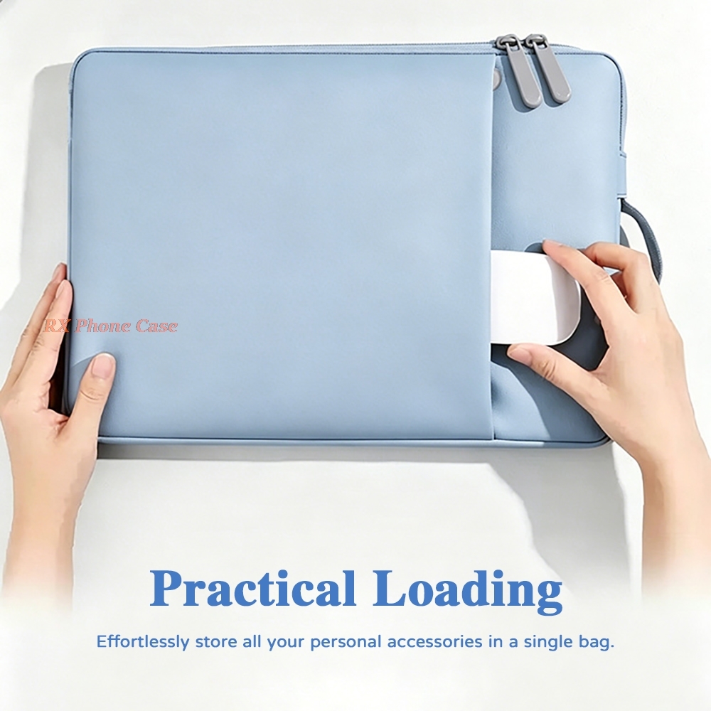 Laptophoes Handtas 15/16 Inch  - Laptop Accessories Sleeve recensie en prijs