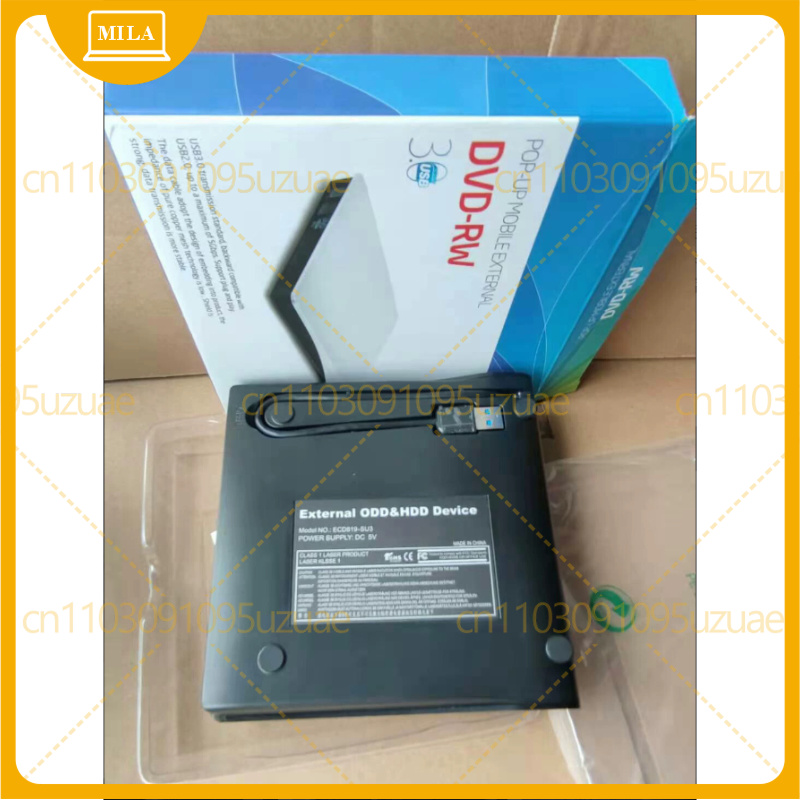 USB3.0 Neutraal extern dvd-rew - Laptop Accessories All In One recensie en prijs
