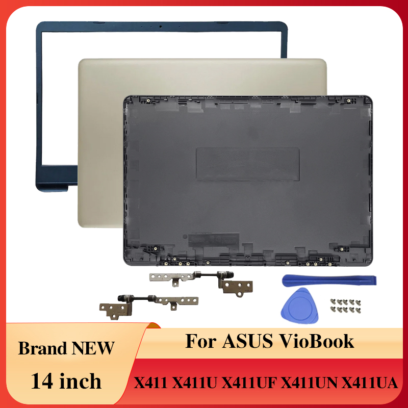 Non-Touch Notebook Scherm LCD  - Laptop Accessories For Asus Vivobook recensie en prijs
