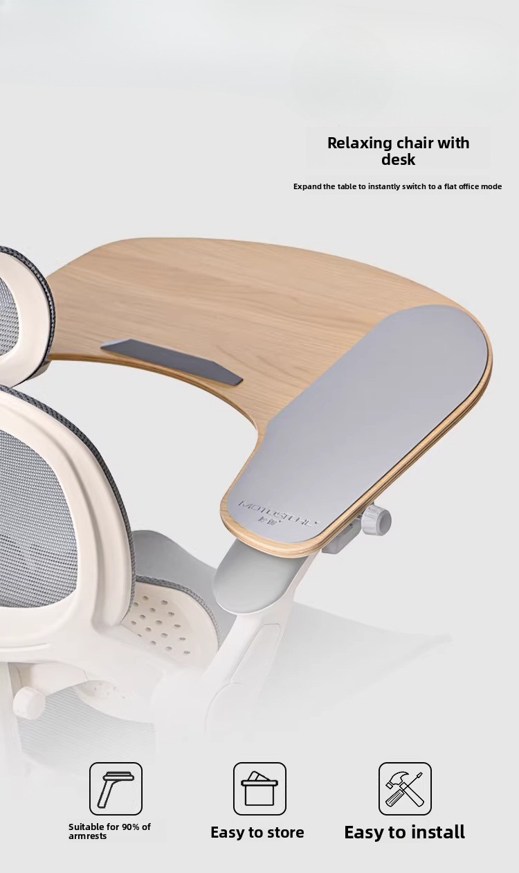 Universele ergonomische stoel  - Laptop Accessories Officeworks recensie en prijs