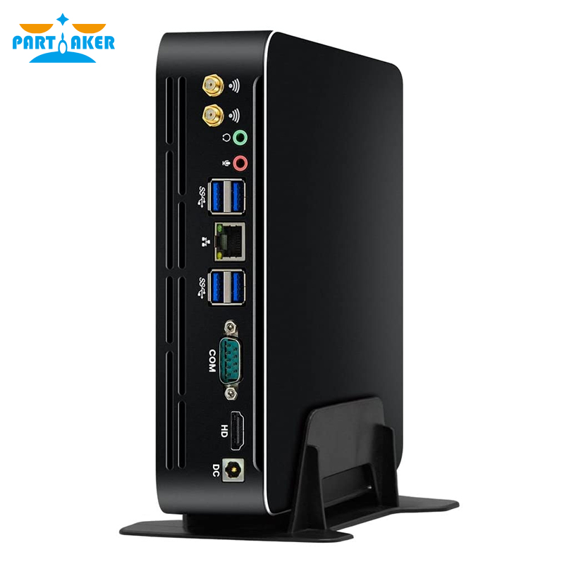 Partaker 11e generatie Intel M - Intel Cpu Core I9 recensie en prijs