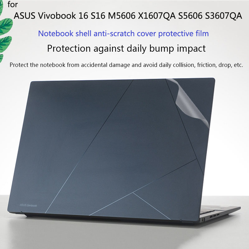 Voor ASUS Vivobook 16 S16 M560 - Laptop Accessories For Asus Vivobook recensie en prijs
