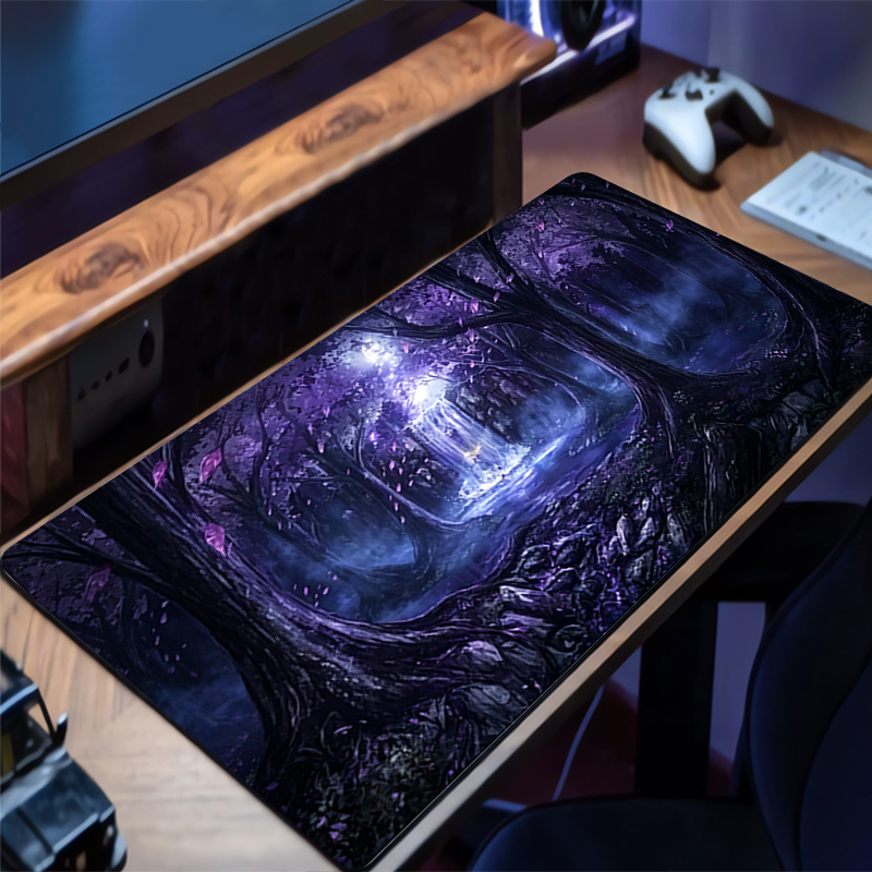 Muismat Prachtig landschap Gam - Laptop Accessories Gaming recensie en prijs