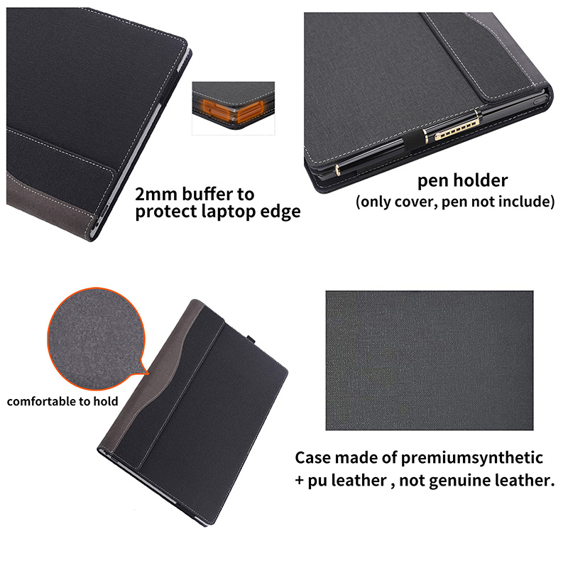 Laptop Hoes Voor Hp 250 255 G8 - Laptop Accessories Sleeve recensie en prijs