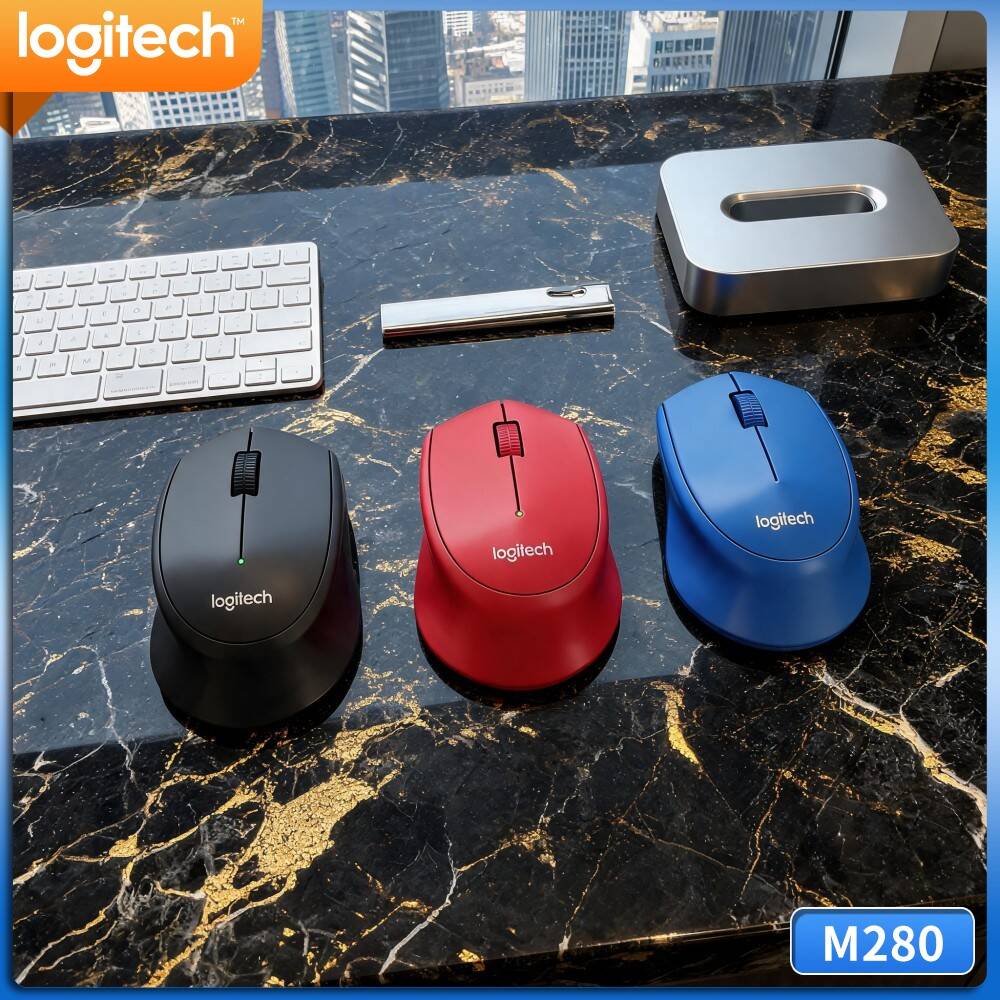 Desktopaccessoire Draadloze Mu - Laptop Accessories Officeworks recensie en prijs