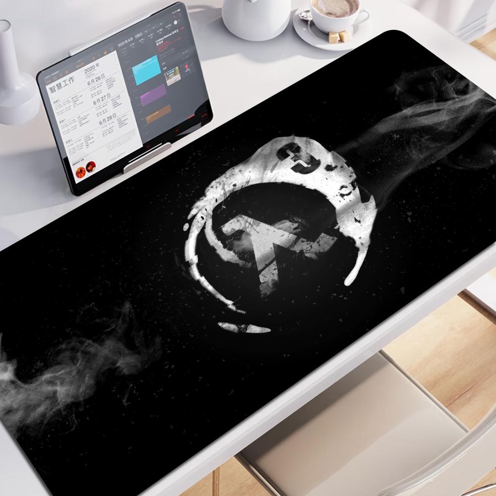 Half Life Muismat Gamer Bureau - Laptop Accessories Officeworks recensie en prijs