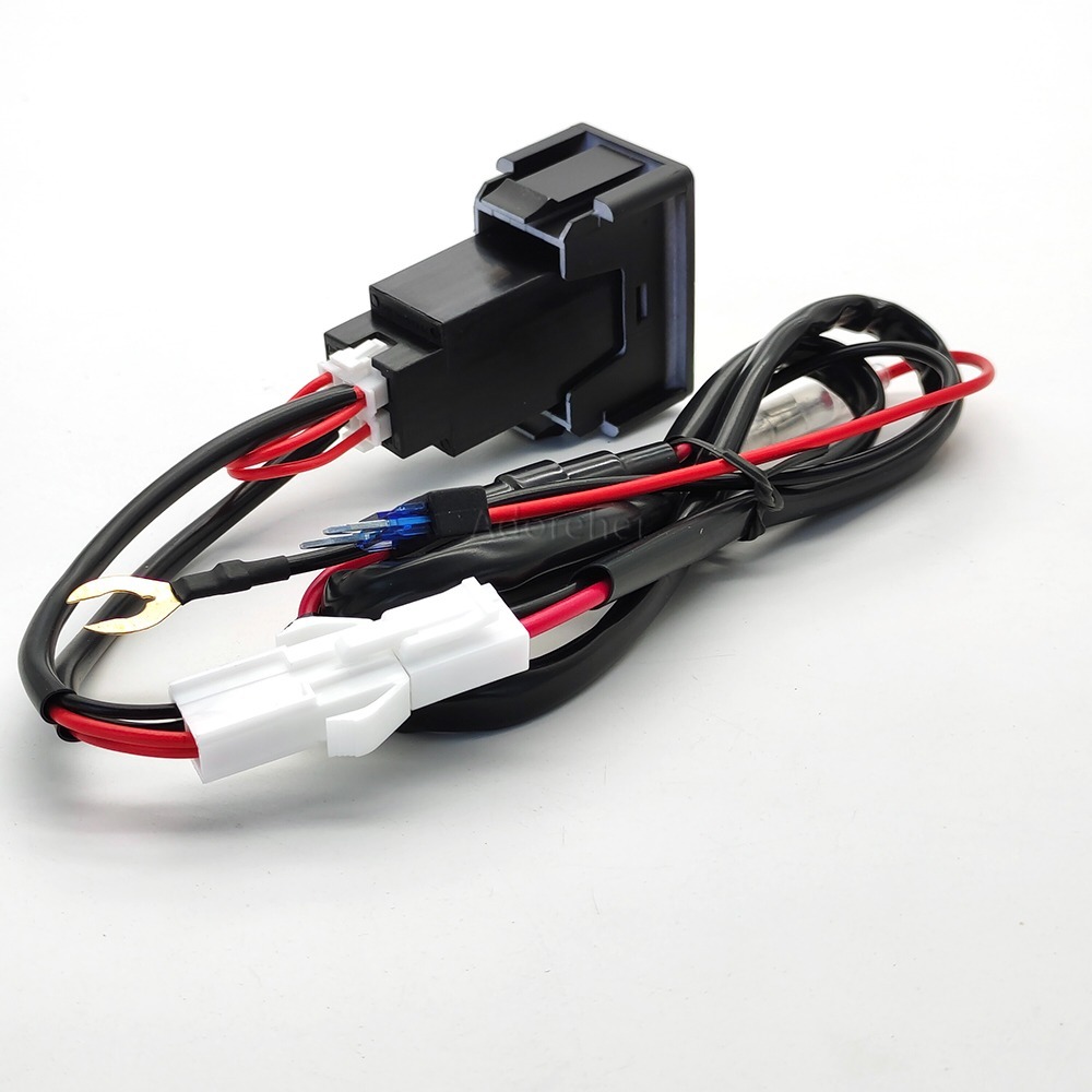 Voor Suzuki Swift SX4 voor Vit - Usb C Power Adapter recensie en prijs