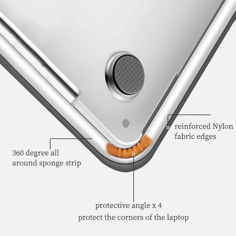 Laptophoes Notebook Handtas Sl - Laptop Accessories Sleeve recensie en prijs