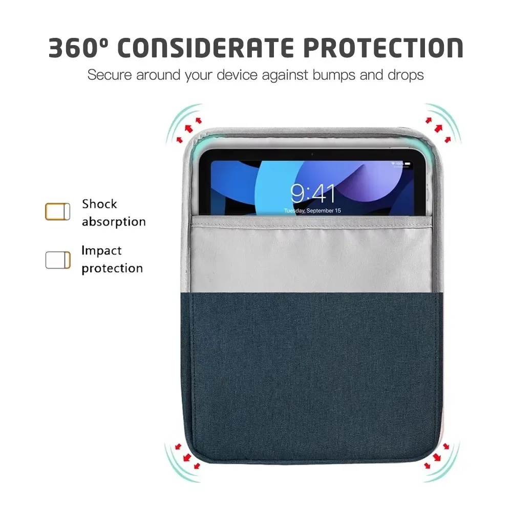 Tablet Tas Case voor Samsung G - Laptop Accessories Sleeve recensie en prijs