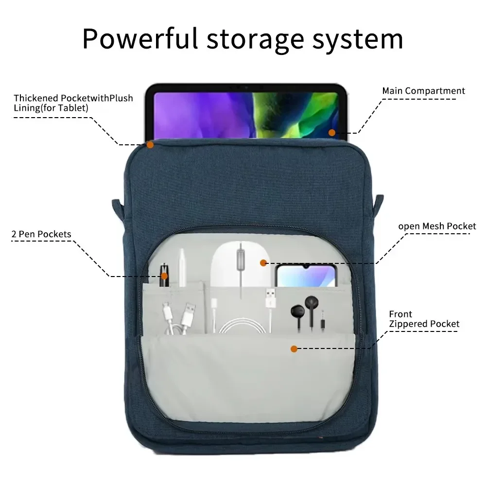 Tablet Tas Case voor Samsung G - Laptop Accessories Sleeve recensie en prijs