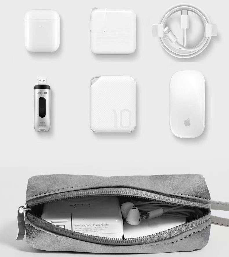 Laptop draagtas, geschikt voor - Laptop Accessories Sleeve recensie en prijs