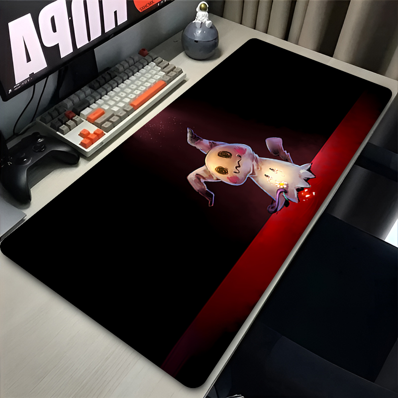 Gamer-muismat Groot XXL P-Poke - Laptop Accessories Gaming recensie en prijs