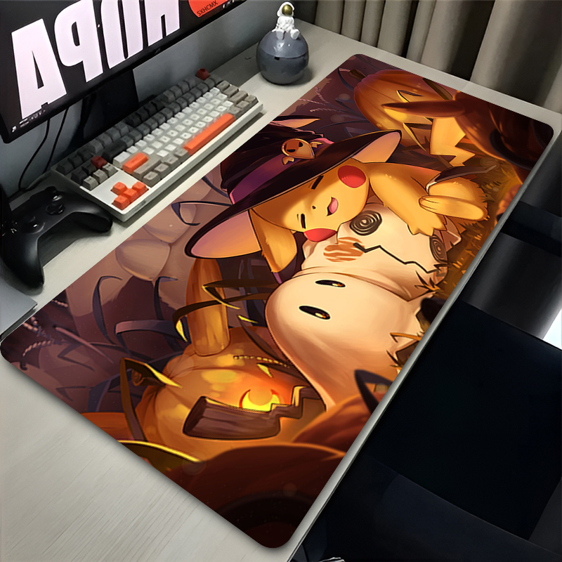 Gamer-muismat Groot XXL P-Poke - Laptop Accessories Gaming recensie en prijs