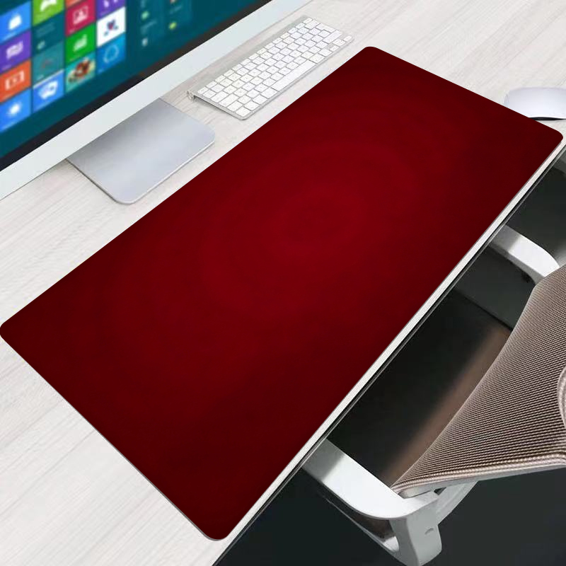 Rode muismat Kantoorverlengde  - Laptop Accessories Gaming recensie en prijs