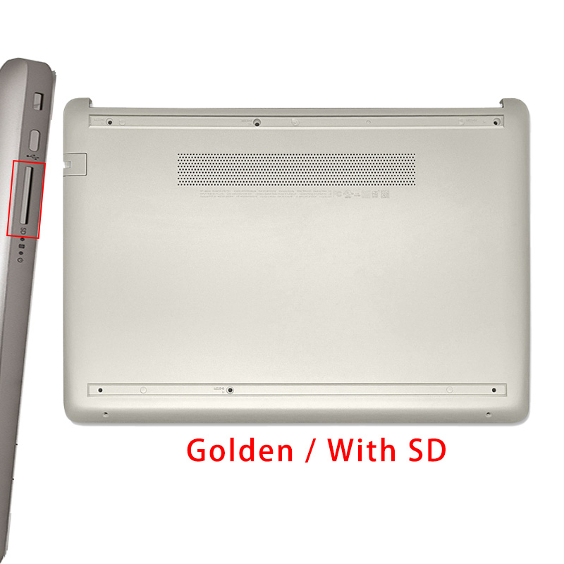 Nieuw Voor HP 240 245 G8 G9 TP - Laptop Accessories Price recensie en prijs