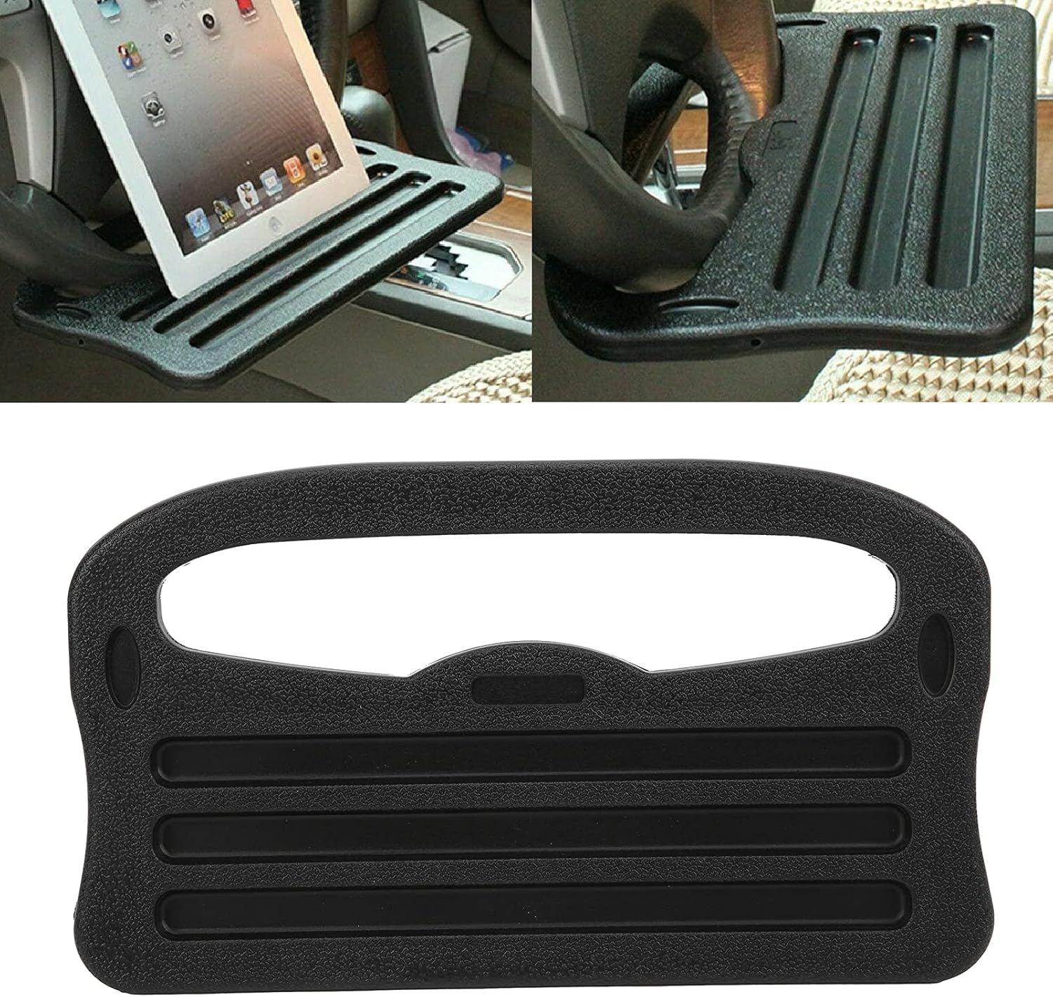 2in1 autostuurwielbak auto-int - Accessories Laptop recensie en prijs