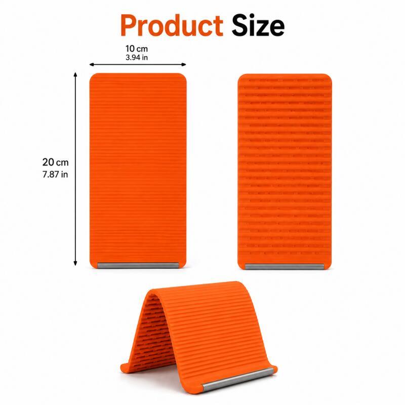 Creatieve opvouwbare telefoons - Accessories Laptop recensie en prijs