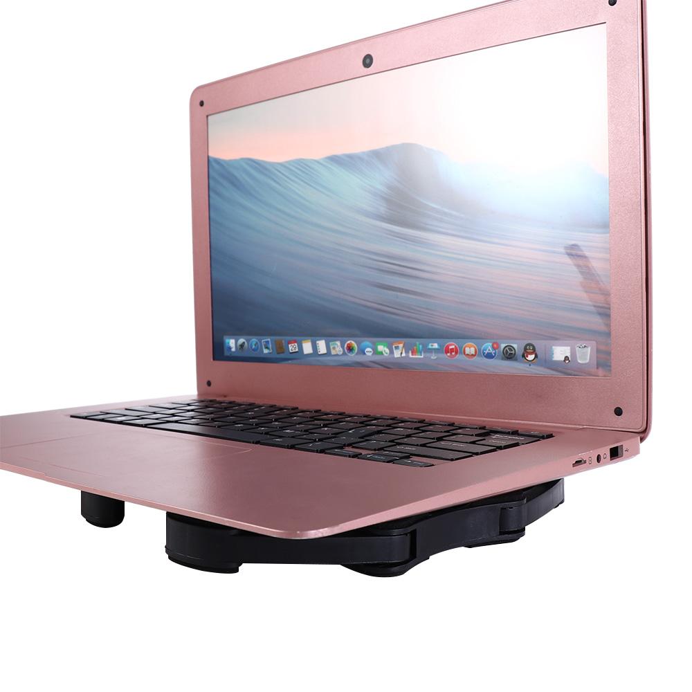 Accessoires voor pc USB-poort  - Laptop Accessories Cooling Pad recensie en prijs