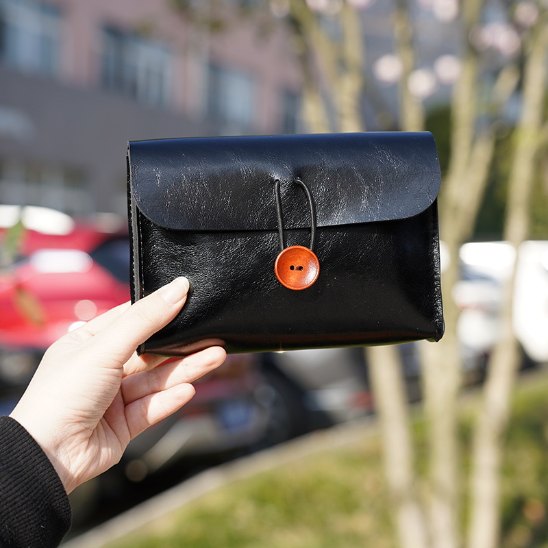 Pu Leather Pouch Laders Opberg - Laptop Accessories Sleeve recensie en prijs