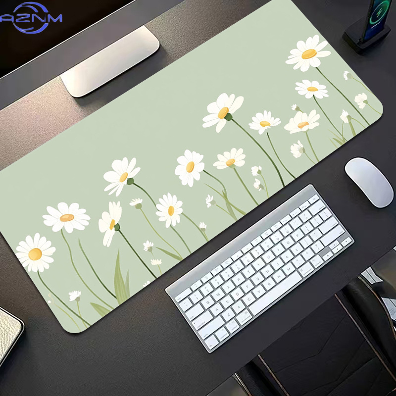 Grote toetsenbord-muismat met  - Laptop Accessories Officeworks recensie en prijs