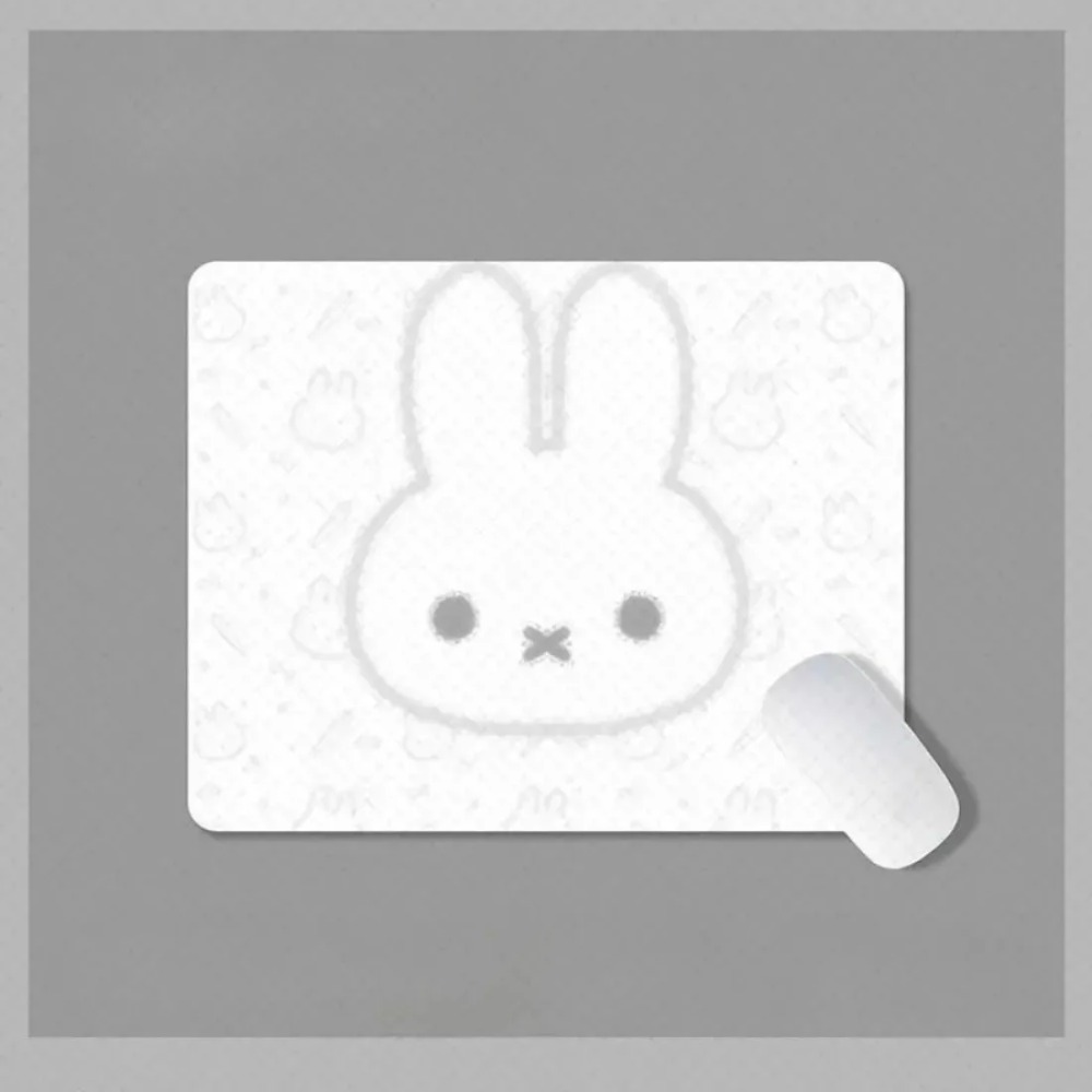 Miffy Rabbit Muismat Kawaii Ca - Laptop Accessories All In One recensie en prijs