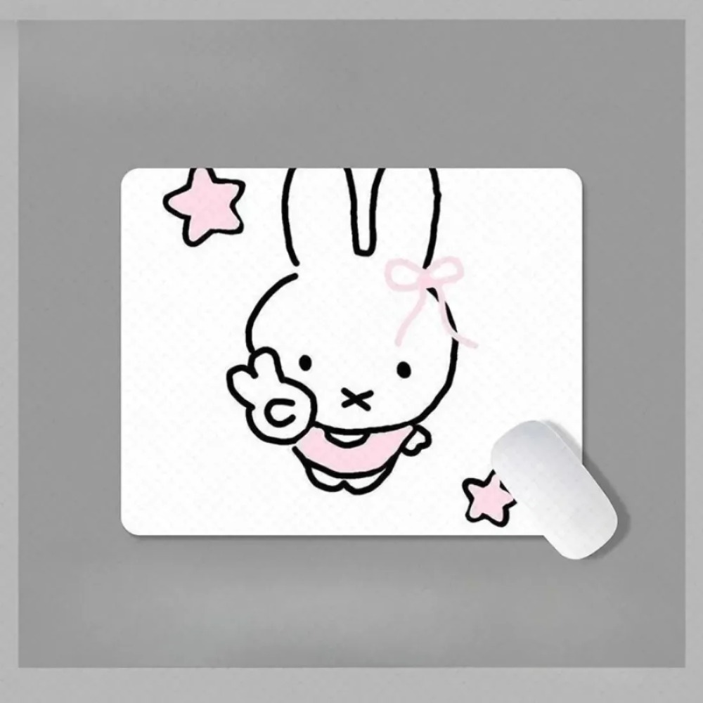 Miffy Rabbit Muismat Kawaii Ca - Laptop Accessories All In One recensie en prijs